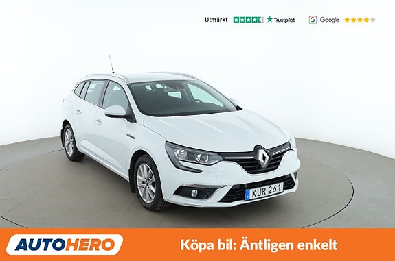 Renault Megane 8 of 30