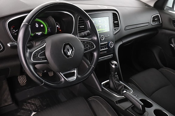 Renault Megane 12 of 30