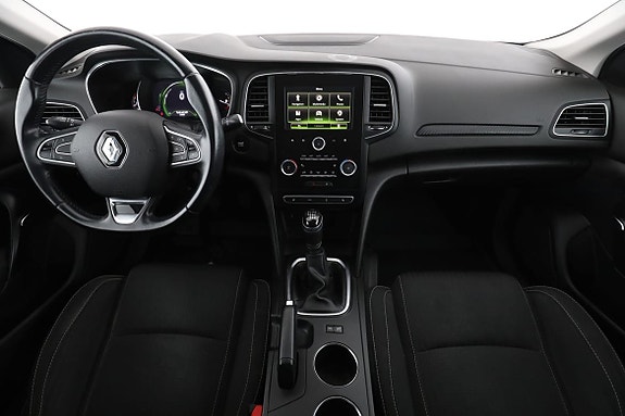 Renault Megane 13 of 30
