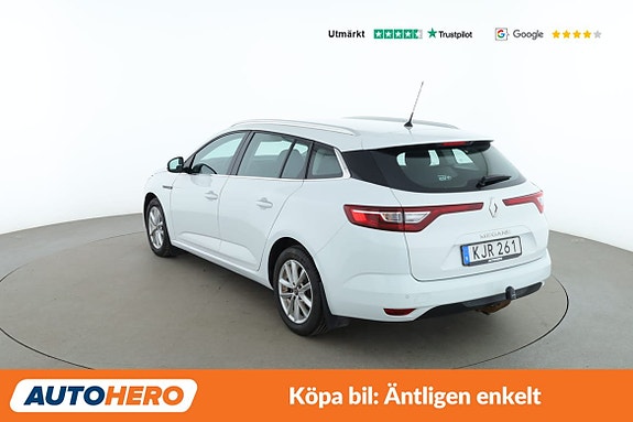Renault Megane 3 of 30