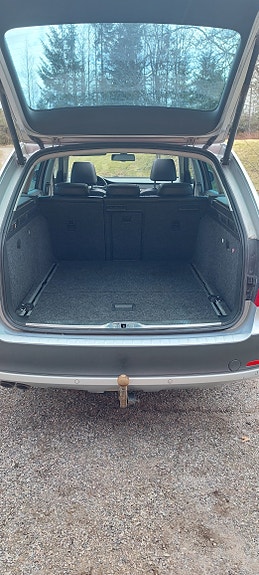 Skoda Superb 7 of 9
