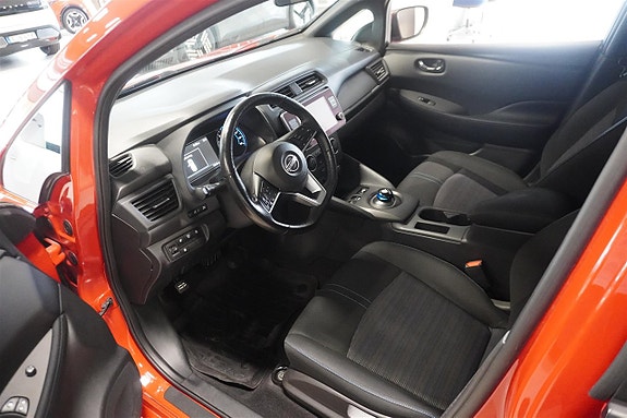 Nissan Leaf 2 of 14