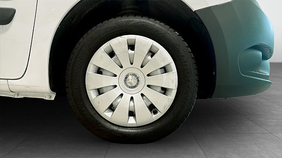 Mercedes-Benz Citan 109 9 of 10