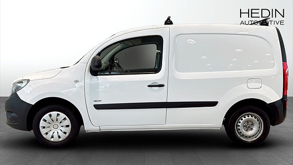Mercedes-Benz Citan 109 6 of 10