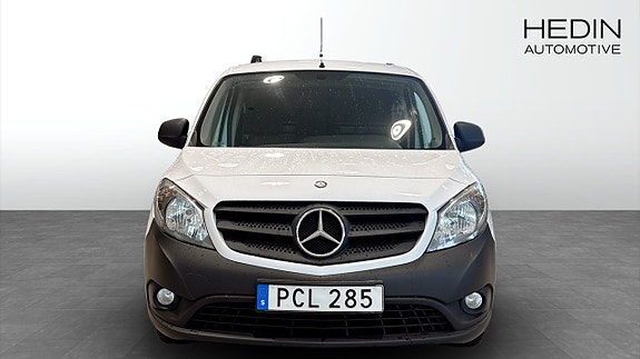 Mercedes-Benz Citan 109 8 of 10
