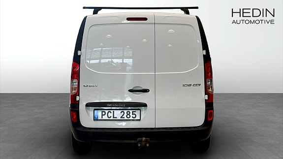 Mercedes-Benz Citan 109 7 of 10