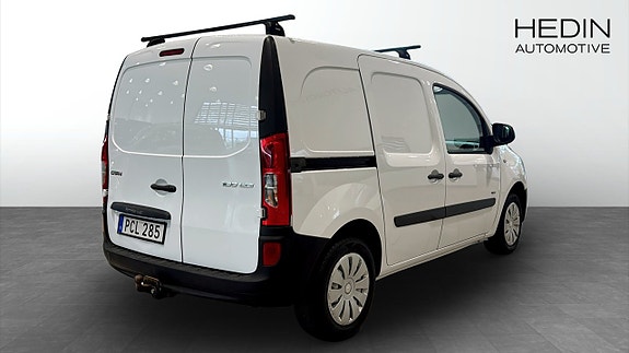 Mercedes-Benz Citan 109 2 of 10