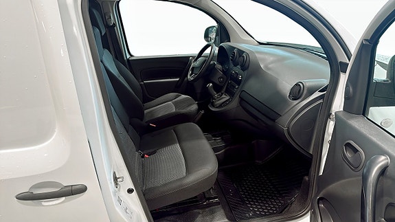 Mercedes-Benz Citan 109 3 of 10