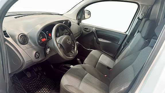 Mercedes-Benz Citan 109 5 of 10