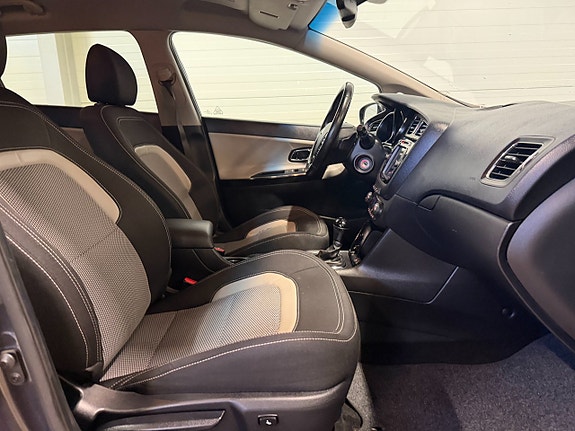 Kia Ceed 12 of 20