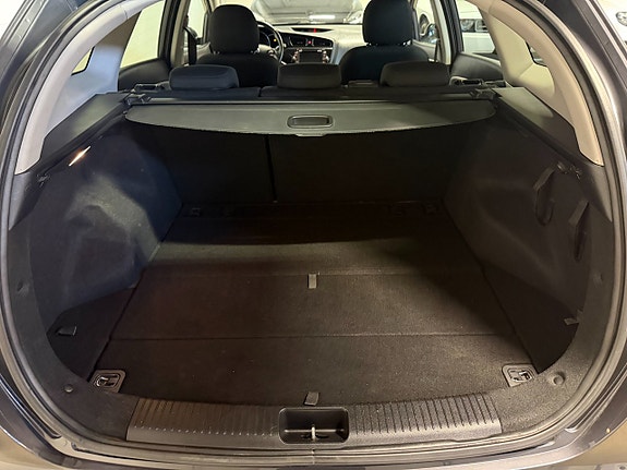 Kia Ceed 10 of 20