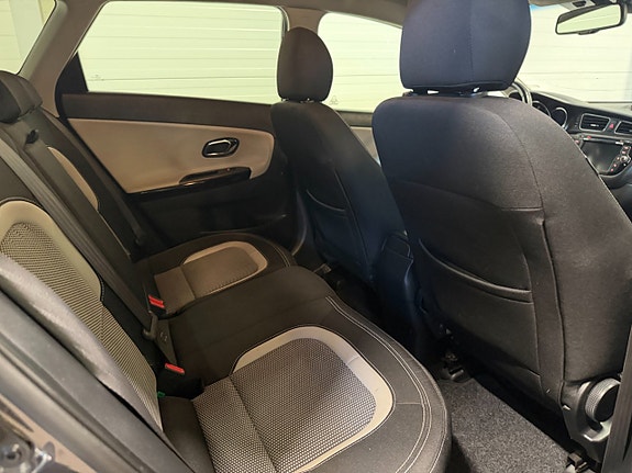 Kia Ceed 11 of 20