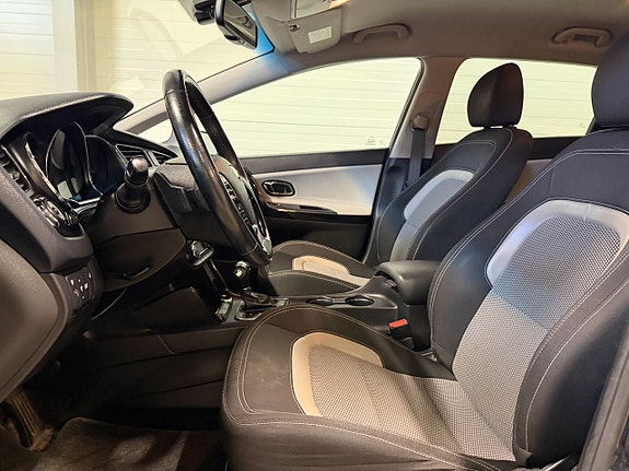Kia Ceed 15 of 20