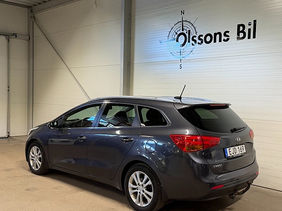 Kia Ceed 4 of 20