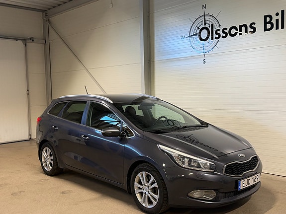Kia Ceed 8 of 20