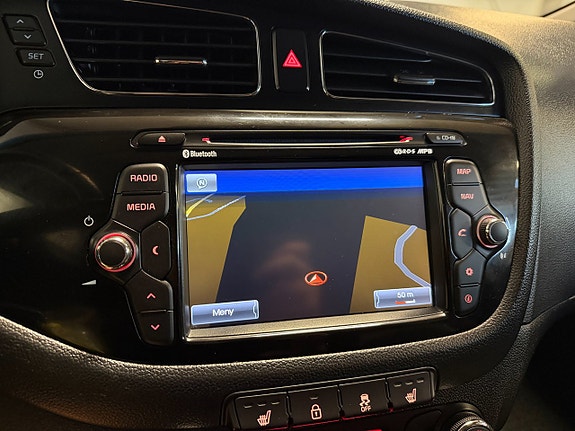 Kia Ceed 19 of 20