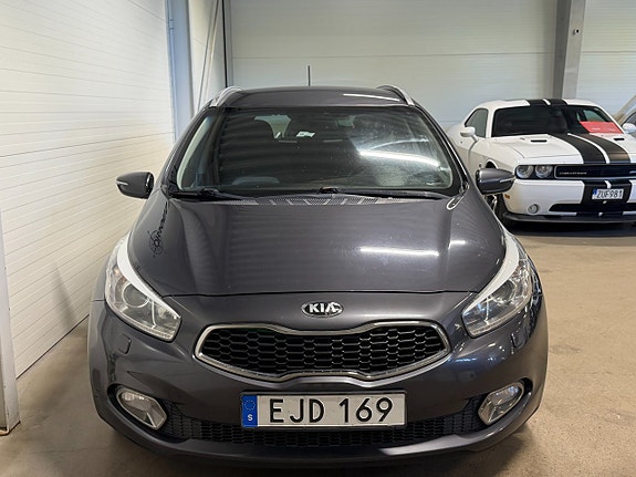 Kia Ceed 9 of 20