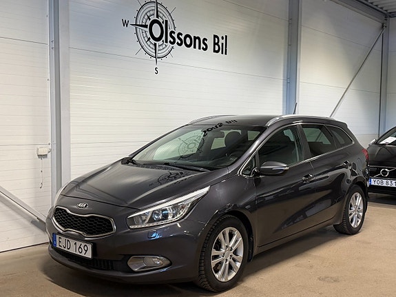 Kia Ceed 2 of 20