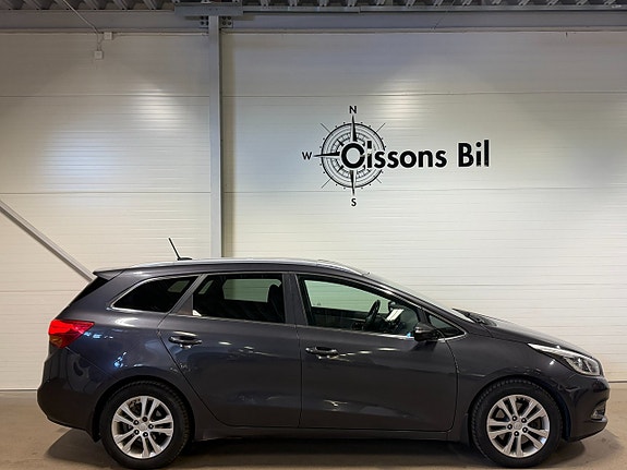 Kia Ceed 7 of 20