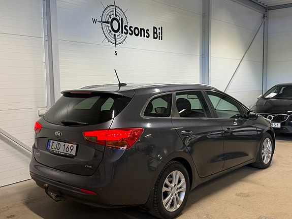 Kia Ceed 6 of 20