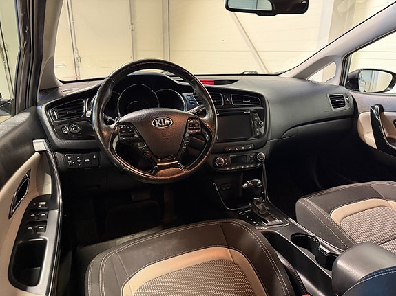 Kia Ceed 14 of 20