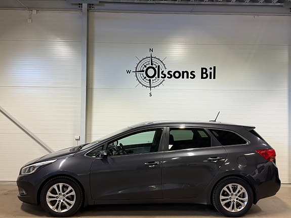 Kia Ceed 3 of 20
