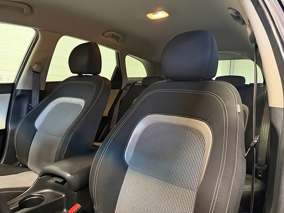 Kia Ceed 16 of 20