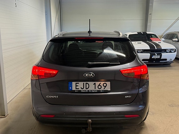 Kia Ceed 5 of 20