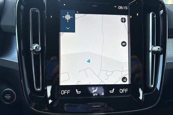 Volvo XC40 19 of 26