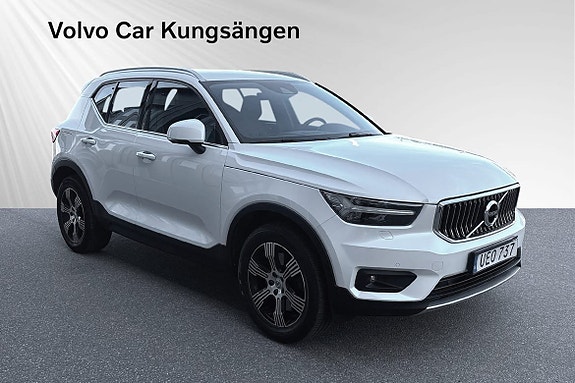 Volvo XC40 6 of 26