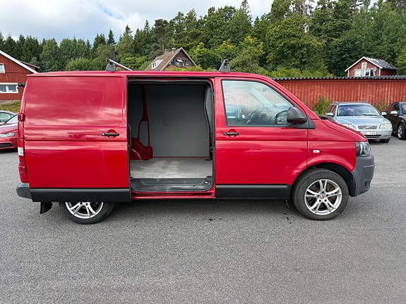 Volkswagen Transporter 7 of 23