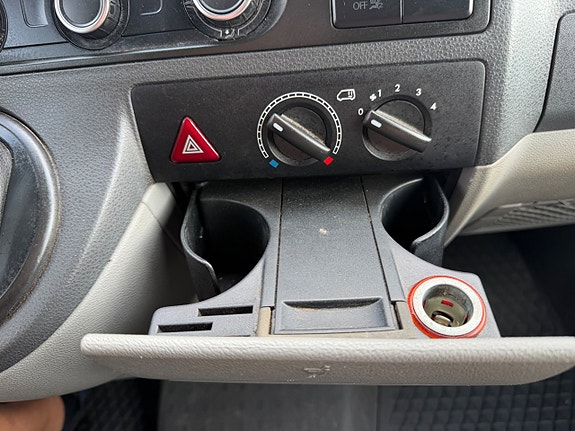 Volkswagen Transporter 19 of 23