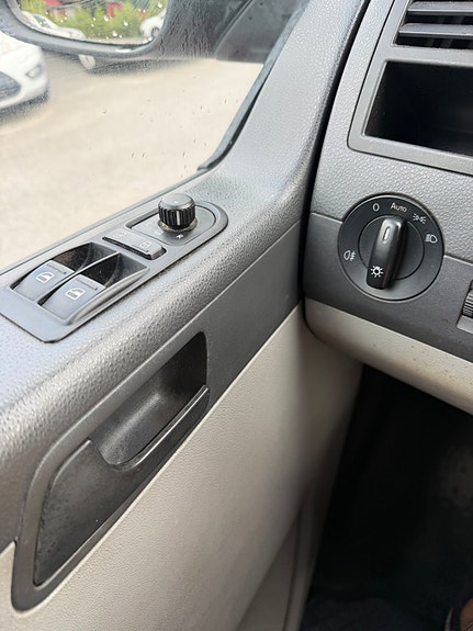 Volkswagen Transporter 22 of 23