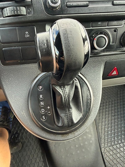 Volkswagen Transporter 18 of 23