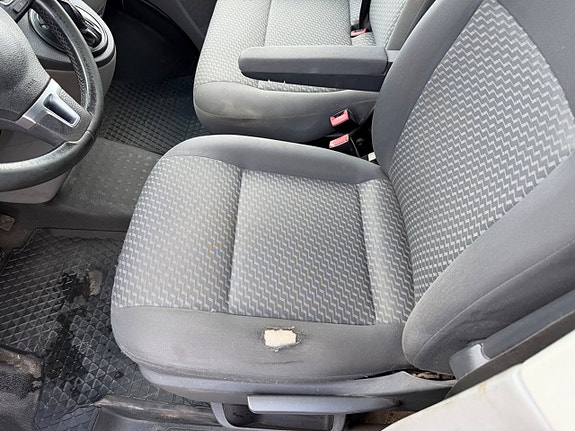 Volkswagen Transporter 13 of 23