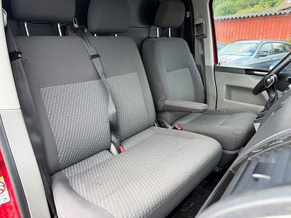 Volkswagen Transporter 11 of 23