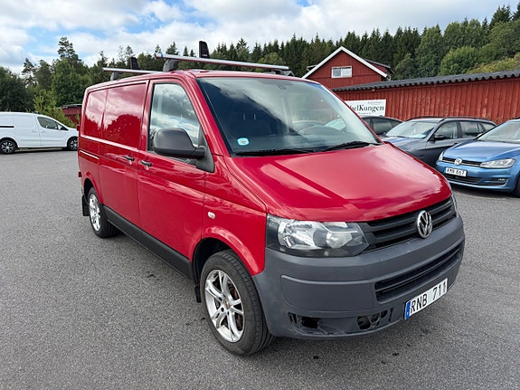 Volkswagen Transporter 8 of 23
