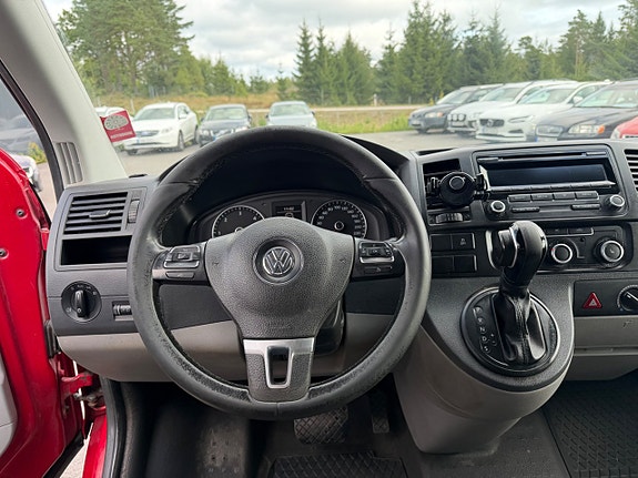 Volkswagen Transporter 14 of 23