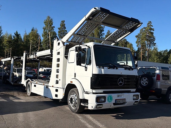 Mercedes-Benz 1927 5 of 17