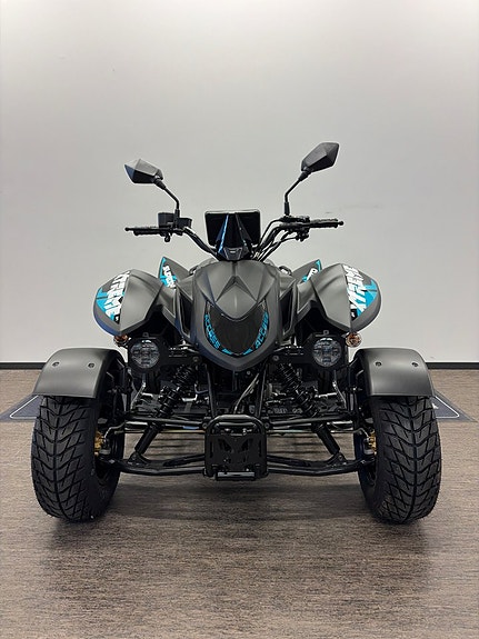 Access Xtreme Supermoto SP450SM