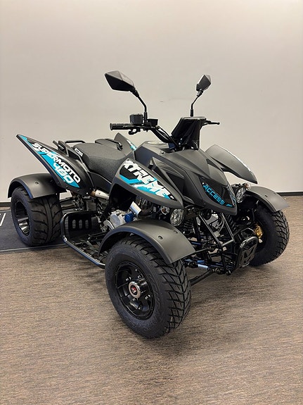 Access Xtreme Supermoto SP450SM 2 of 5