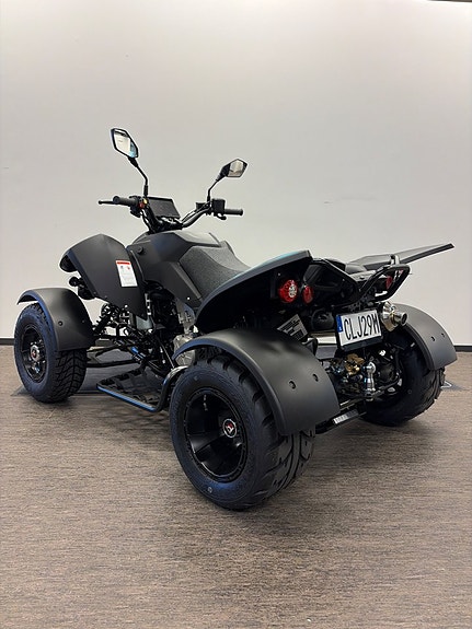 Access Xtreme Supermoto SP450SM 5 of 5