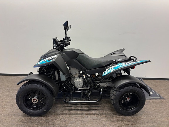 Access Xtreme Supermoto SP450SM 4 of 5