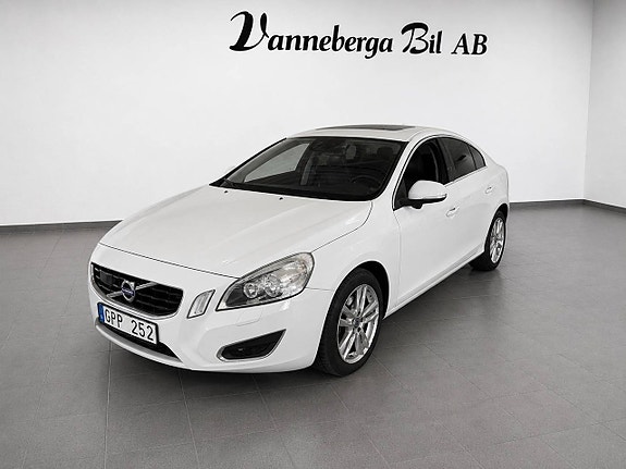 Volvo S60 3 of 8