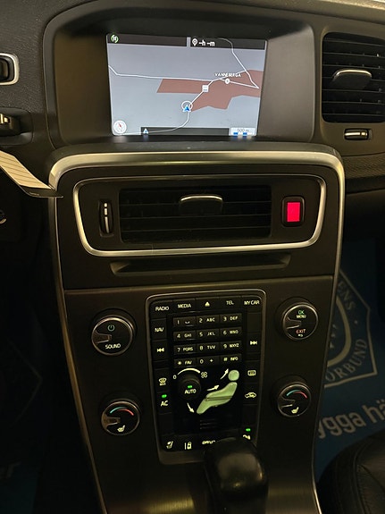 Volvo S60 8 of 8