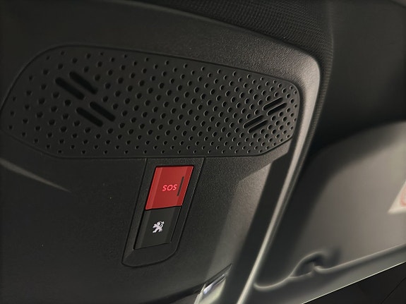 Peugeot e-208 22 of 30