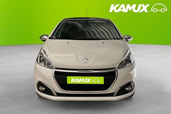 Peugeot 208 6 of 26