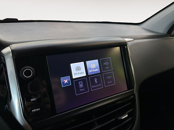 Peugeot 208 20 of 26
