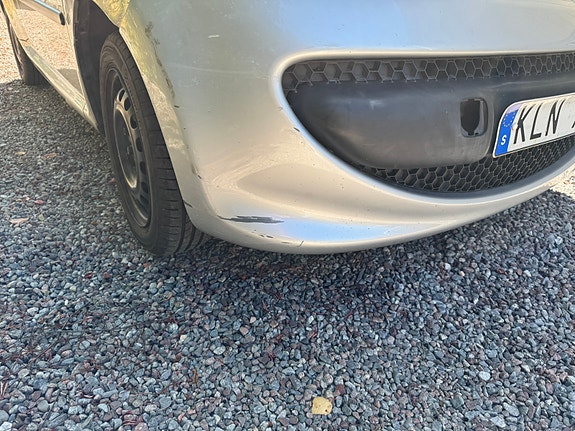 Peugeot 107 9 of 19