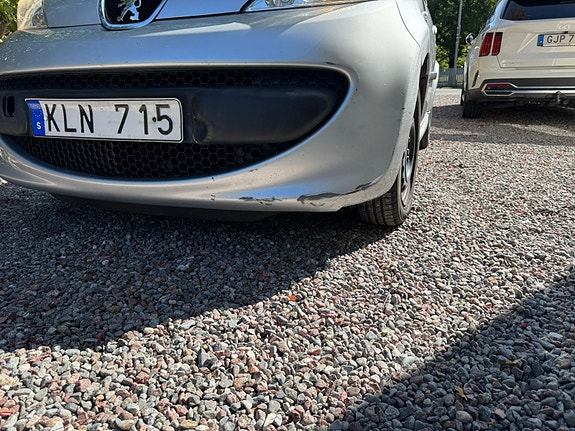 Peugeot 107 8 of 19